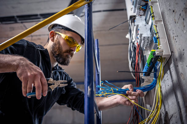 Best Electrical System Inspection  in Silver Springs Shores, FL