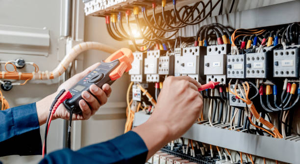 Best Home Electrical Repair  in Silver Springs Shores, FL