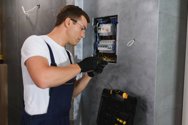Best Electrician for Home Renovation  in Silver Springs Shores, FL