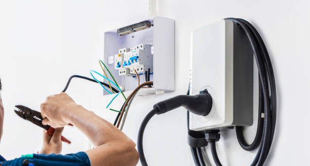 Best Electrical Upgrades for Homes  in Silver Springs Shores, FL