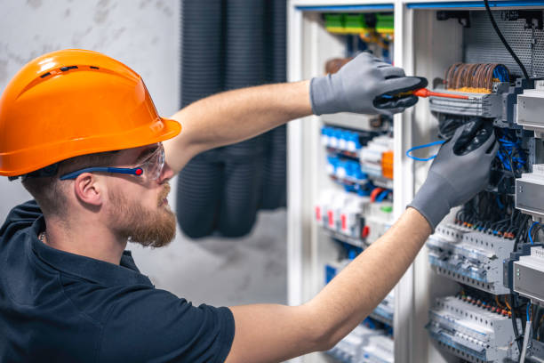 Best Electrical Troubleshooting Services  in Silver Springs Shores, FL