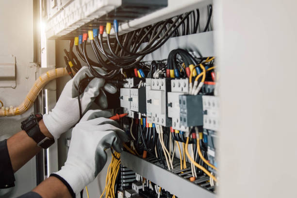 Best Electrical Wiring Services  in Silver Springs Shores, FL